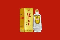 六盘水钟山回收泸州老窖