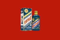 六盘水钟山回收五星茅台酒