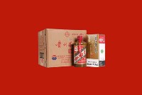 六盘水钟山回收名酒